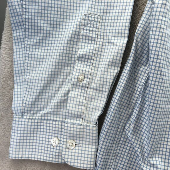 2 Duluth Trading Co Mens Shirt 2XLT Lot Of Two Long Sleeve Trim Fit Long Sleeve - Picture 12 of 16